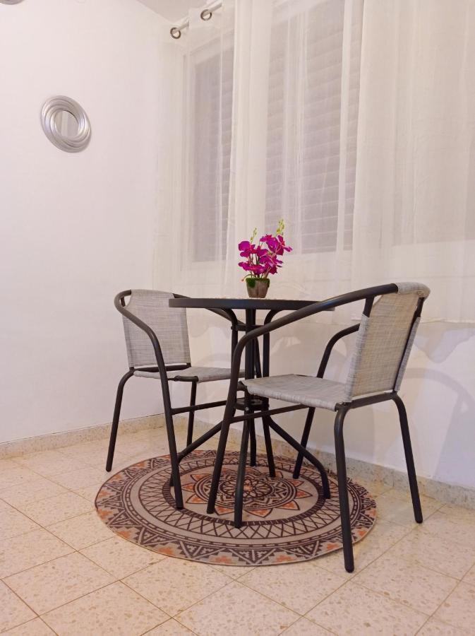 אירוח ביתי The View Apartment Eilat Exterior photo